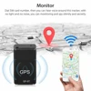 Mini GPS Tracker GF-07 - Tracking Devices 4