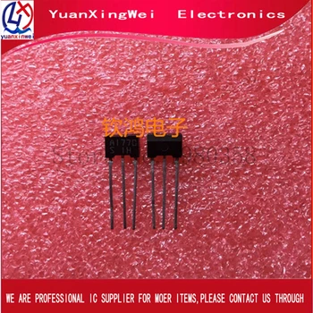 

Free shipping 10pcs/lot in stock 2SA1770 A1770 TO-92 new