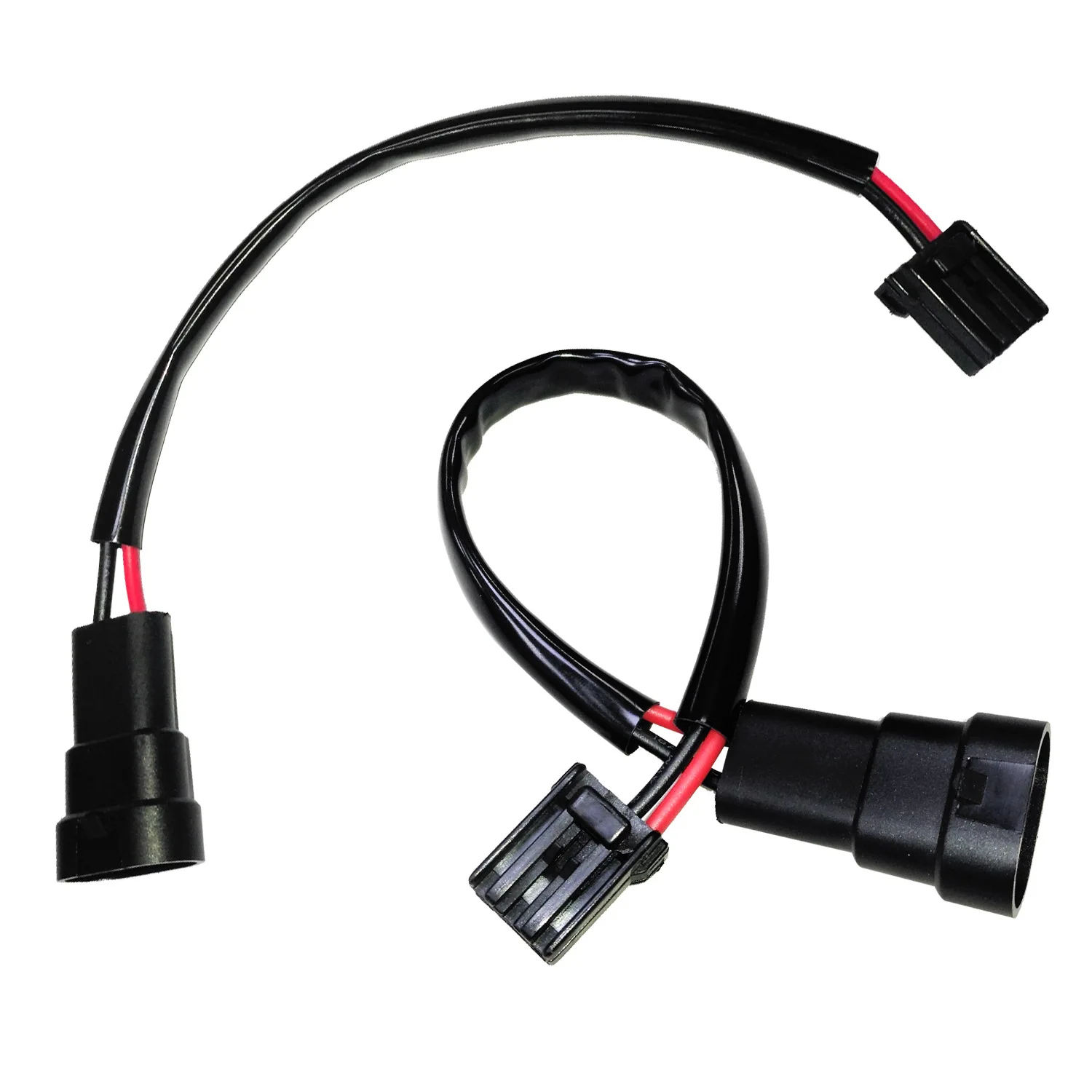 

D3 Xenon HID Power Line High Intensity Discharge Power Line Xenon Lamp Low Voltage Line PVC Casing Factory Direct Selling