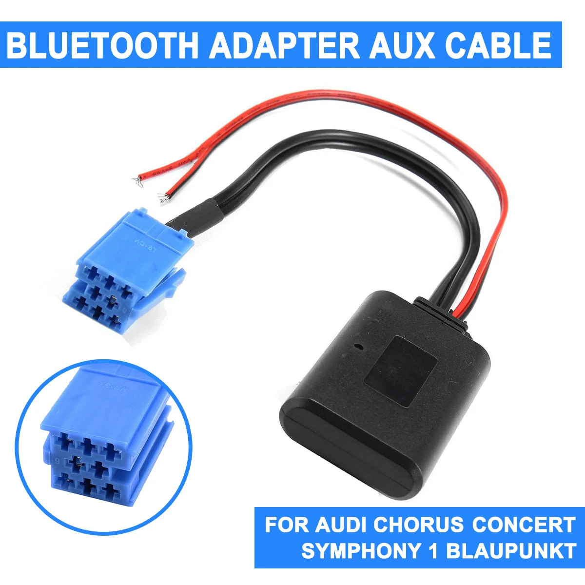 Audi concert aux