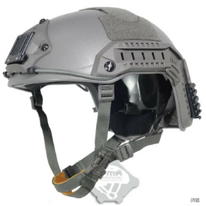 

FMA maritime Tactical Protective Helmet ABS For Airsoft Paintball TB836 BK/DE/FG