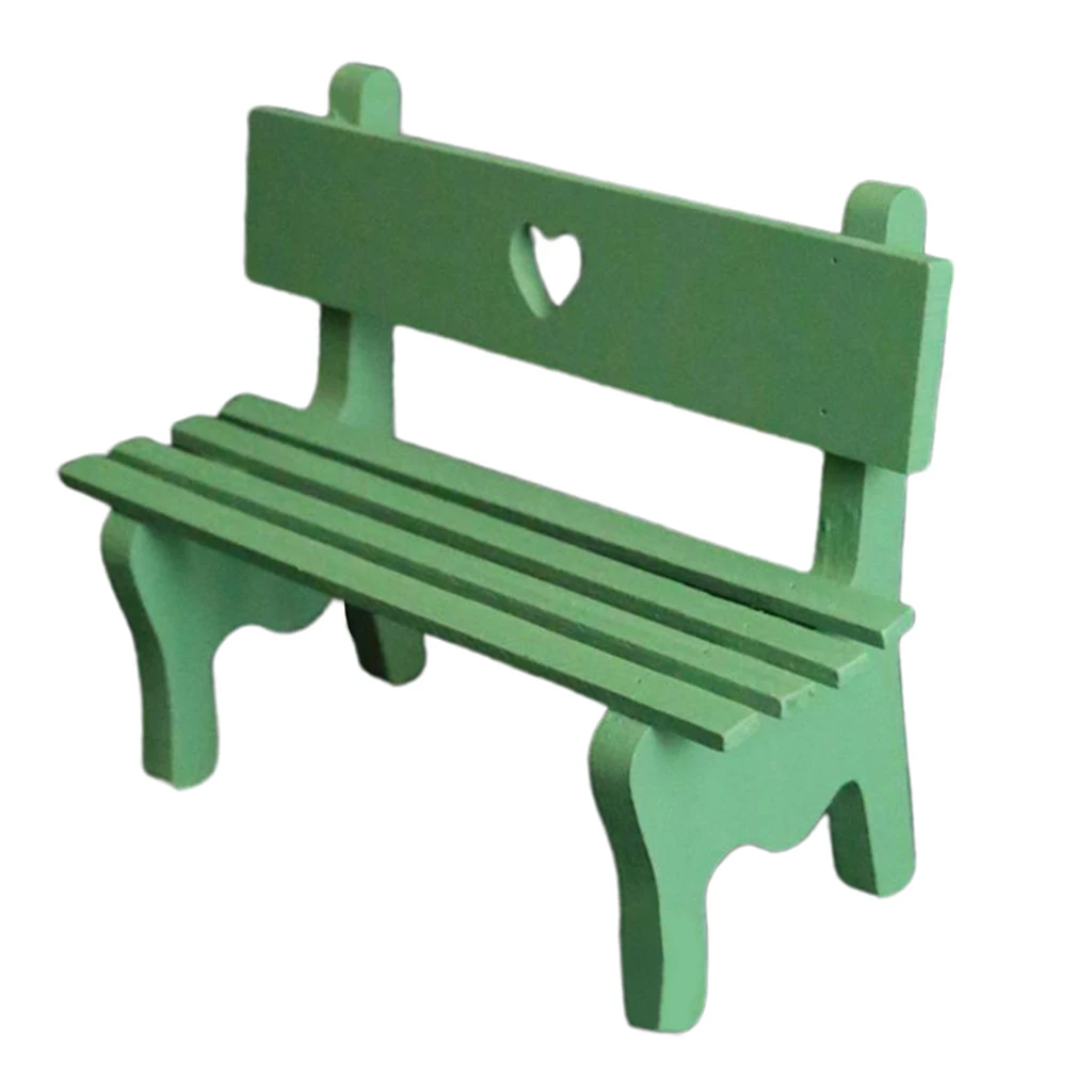 Wooden Bench Eyeglass Holder For Home Office Bedroom Dressers Decoration