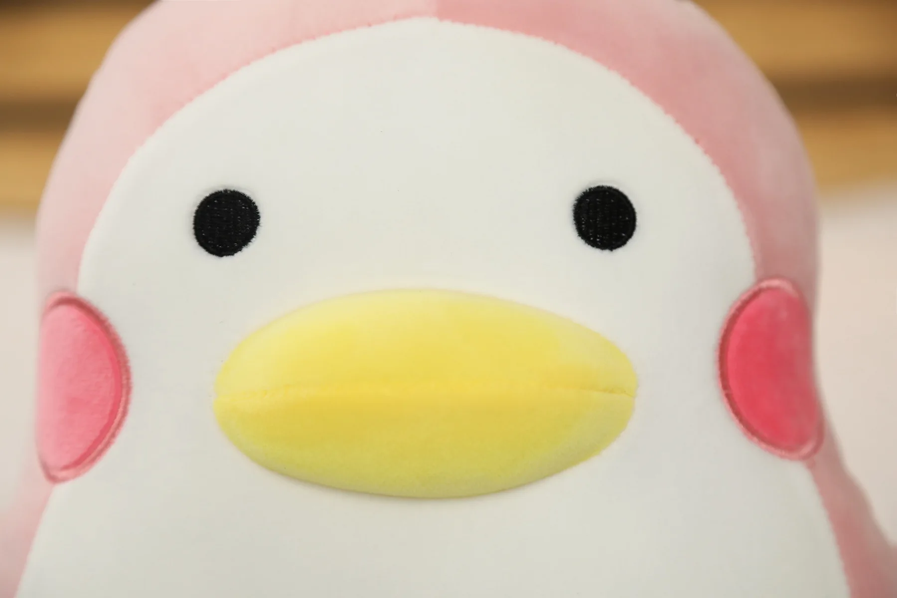 45-100CM Soft Big Penguin Plush Toys Stuffed Cartoon Animal Doll Sleep Pillow Fashion Toy for Kids Baby Lovely Christmas Gifts