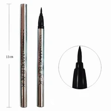 Жидкая подводка для глаз, стойкая Водостойкая Подводка для глаз, карандаш, ручка, хороший макияж, косметические инструменты EY669