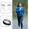 Multifunctional  Versatile Thermal Transfer Digital Printing Sport Hair Band Silicone Hairband Quick-drying   for Women