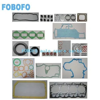 

4D35 4D35T Engine Full Overhaul Gasket Set Kit For KATO Excavators & CANTER TRUCK