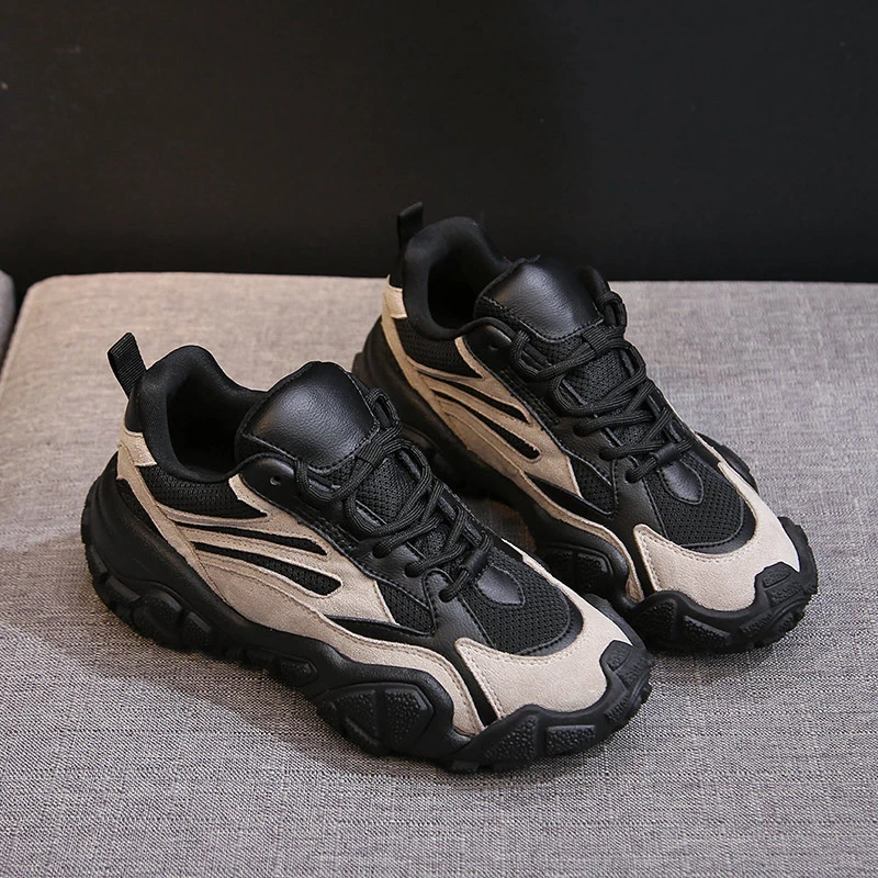 5.5 in boy shoes in women's