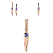 

Innovative Durable Nice-looking Portable Decorative Dotting Pen for Daily Dotting Pen Diamond Painting Pen