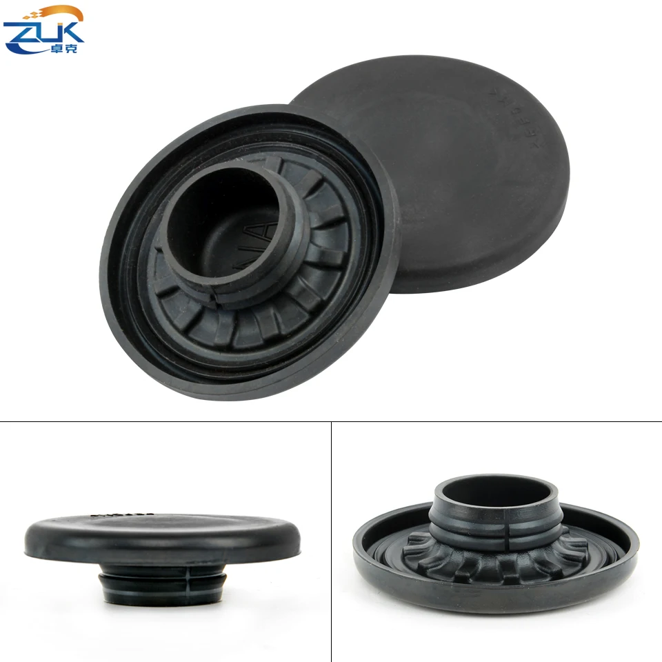 ZUK передний амортизатор монтажный Кепки Крышка для HONDA CIVIC FA1 FD1 FD2 2006 2007 2008 2009 2010 2011