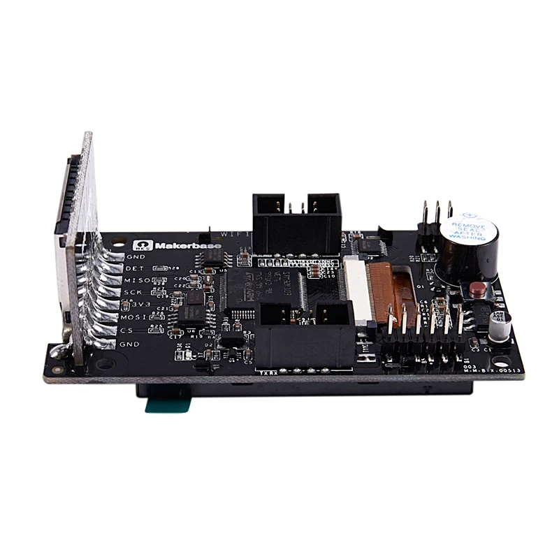 Makerbase 3D элементы печати MKS TFT24 сенсорный экран V1.1 Rep Rap панель контроллера полноцветный дисплей SainSmart всплеск экран