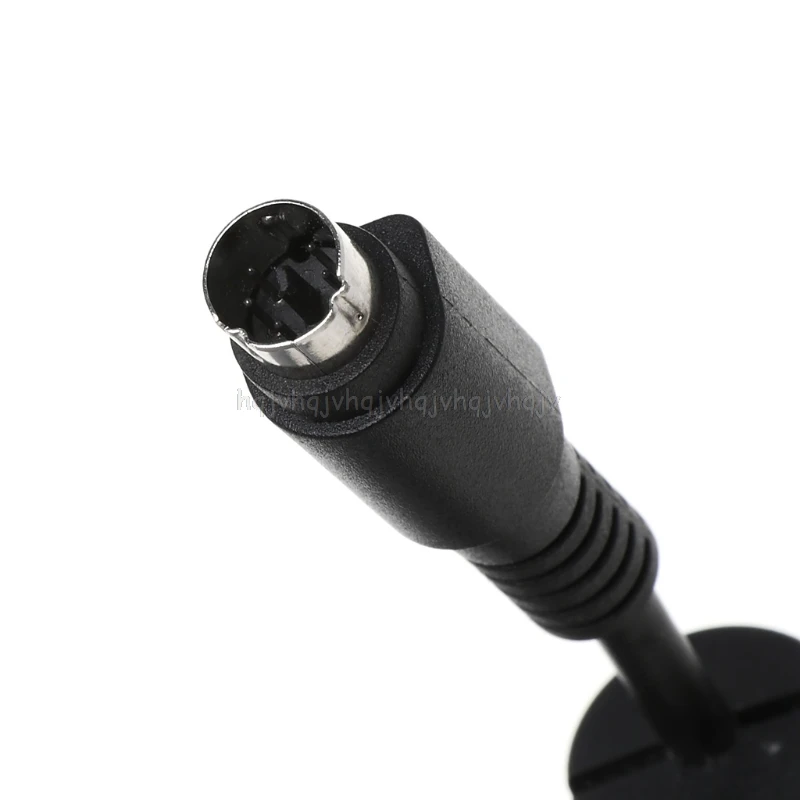 Корпус для жесткого диска с двойным Выход 5V 12V 5 Pin переключения Питание адаптер O12 19; Прямая поставка