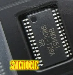 2 шт./лот BM3451SMDC-T28A BM3451 TSSOP28 [SMD] | Электроника