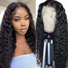wigs on aliexpress