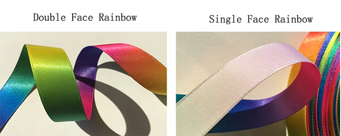 rainbow ribbon 7