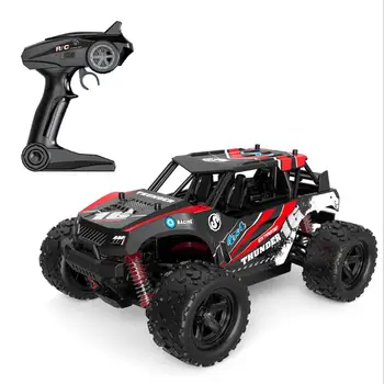 

1:18 wheel drive high speed stunt car radio control rc car high speed with roll cage MJ202978