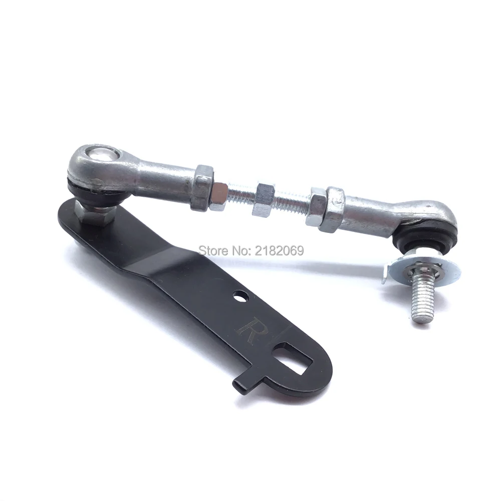 89407 60022 8940760022 рычаг датчика высоты кузова автомобиля для Toyota 4runner Lexus GX470 48906 35010