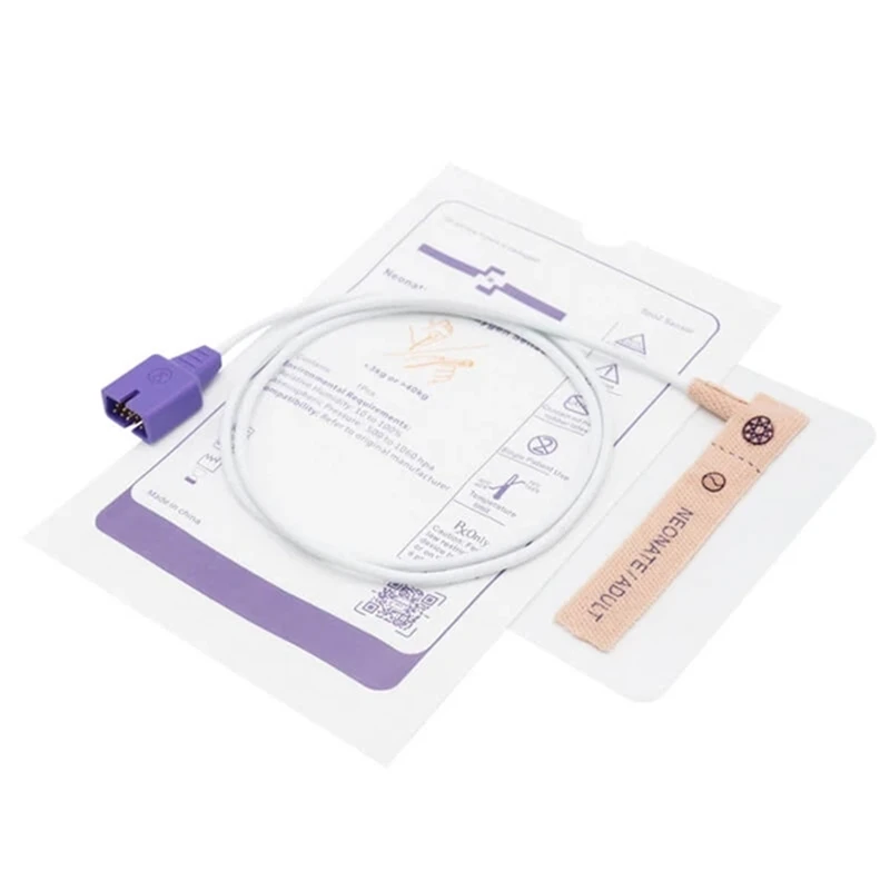nellcor disposable sensor neonate