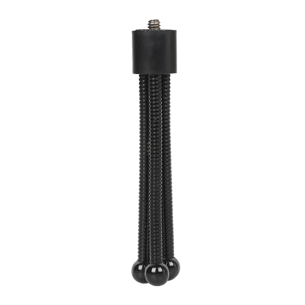 

Flexible Mini Tripod For iPhone11 HuaweiP30 Redmi7 Lightweight Mini camera Tripod Rotatable Monopod for Gopro8 7 6 5 4 3 2 1
