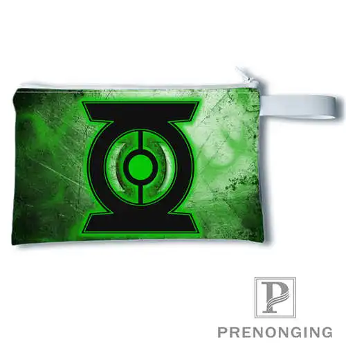 Coin Purse Изготовленный На Заказ зеленый_ lanternprinting кошелек для мелочи кошелек на молнии нулевой кошелек телефон Сумки для ключей модный небольшой женский кошелёк#19-01-22-3-144 - Цвет: Coin Purse