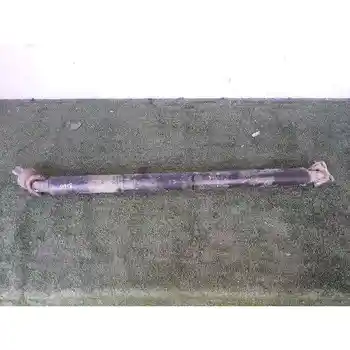 

TRANSMISSION CENTRAL SUZUKI VITARA SE/SV (ET)