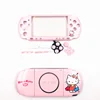 Limited Full Housing Shell Case Replacement for Sony PSP 3000 PSP3000 Game Console Shell with Buttons ► Photo 3/6