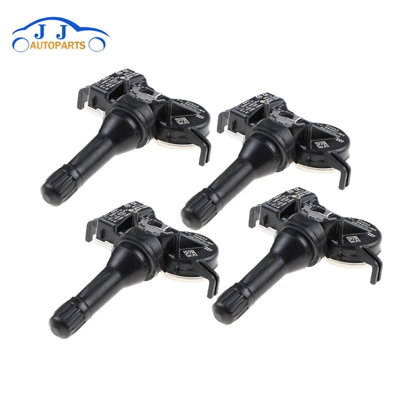 4 шт./лот TPMS сенсор 40700-4CB0B 407004CB0 шины сенсор для Renault Kadjar Espace v Megane IV Rdks 407004CB0B