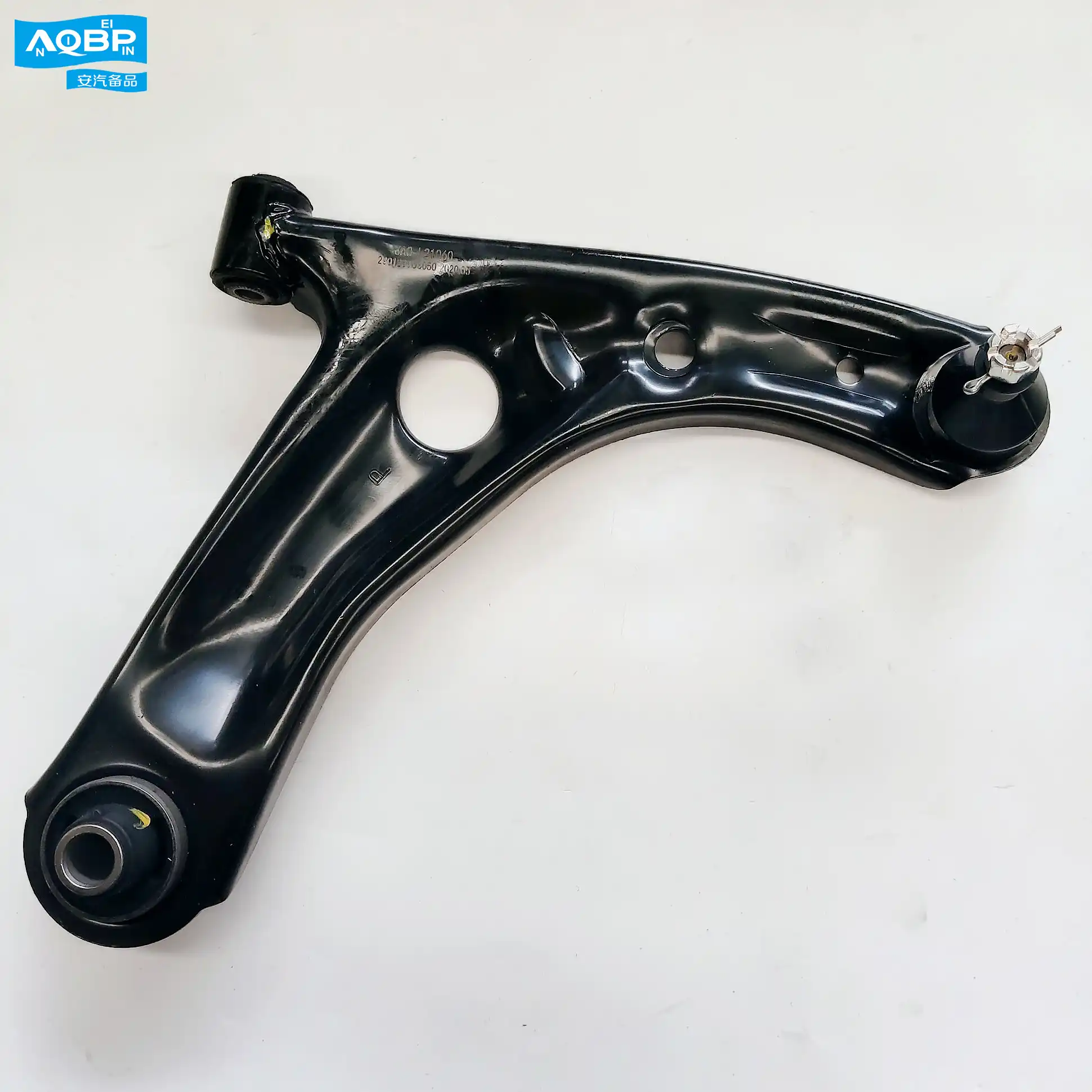 Car Parts Lower Arm Oe Number u8050 For Jac J2 Right Triangle Arm Control Arms Parts Aliexpress