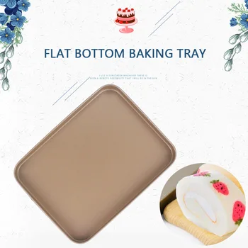 

DIY baking moldes para hornear pastry molds Cake Mold Nougat Baking Pan family bread baking tray Cake baking tools Cake Tools