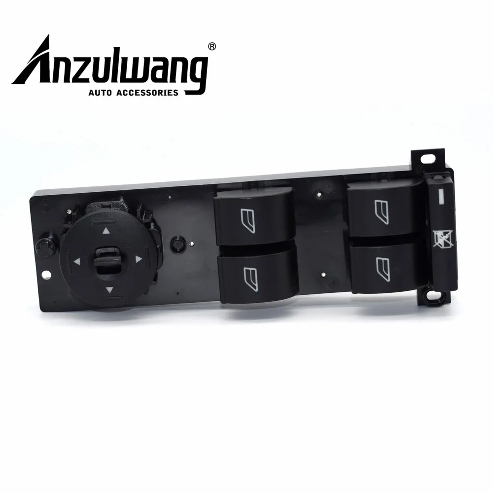Регулятор стеклоподъемника ANZULWANG 3/5t/14A132 AG/3M5T14A132AG для Ford Focus C-Max 1 шт. | Автомобили и