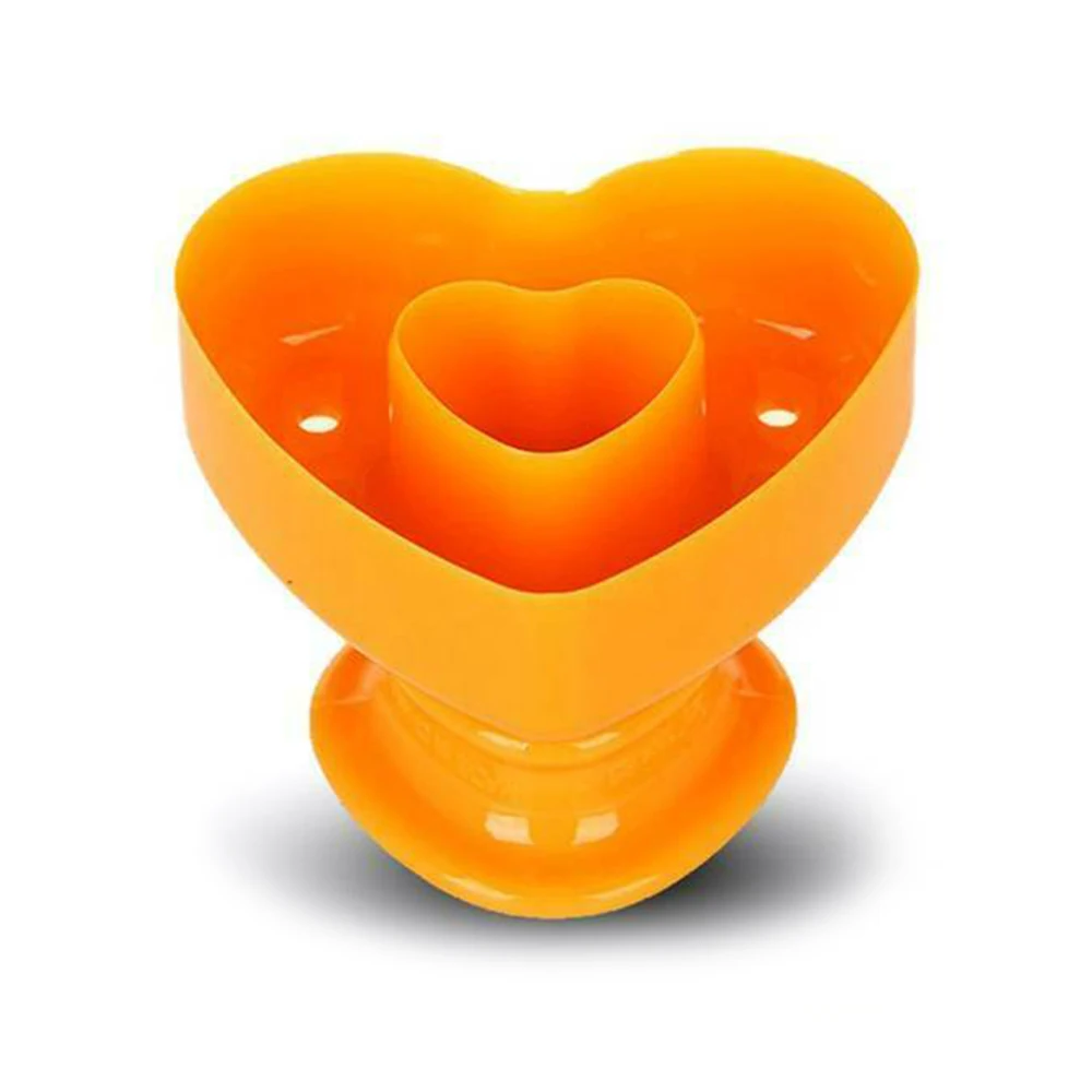 4pcs Donuts Maker Mold Food Grade Plastic Doughnuts Maker Cutter Fondant Cake Bread Desserts Bakery Mould DIY Tool