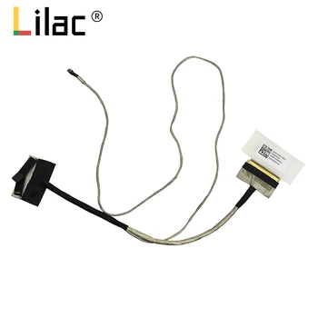 

Video screen Flex For ASUS X455 K455 A455 F455L W419L Y483L A454 X454 K454 R455 40PIN LCD S Display Ribbon cable 14005-01400500