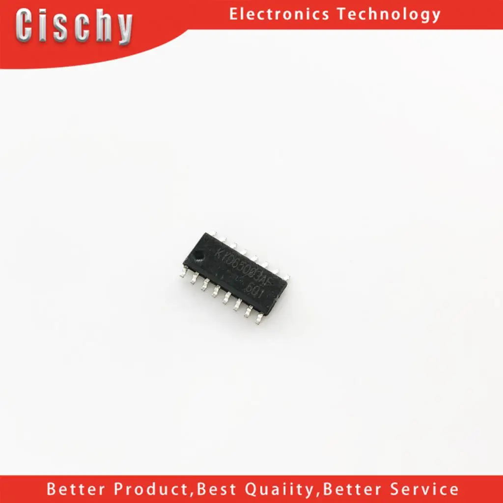 

5pcs/lot KID65004AF SOP-16 KID65004 SOP16 KID65004AF-EL/P SOP KID65003AF KID65003 KID65783AF KID65783 In Stock