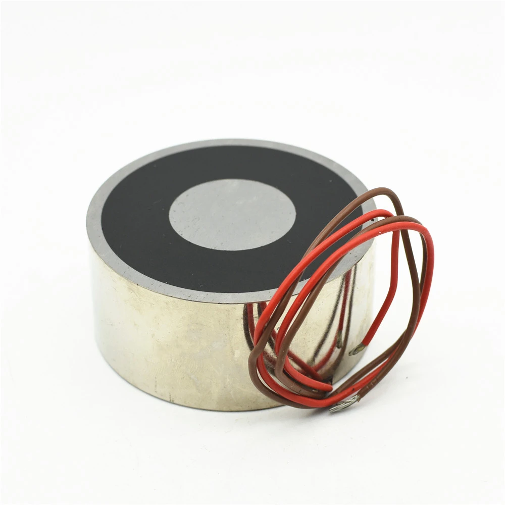 соленоид со штоком 24 вольта. сильный электромагнит своими руками. электрические магниты на 110в круглые. электромагнит разборный демонстрационный. сильный электромагнит.