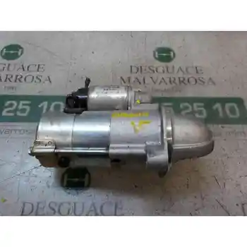 

STARTER MOTOR SSANGYONG KYRON 200 Xdi Limited 6611514101 [16388520]