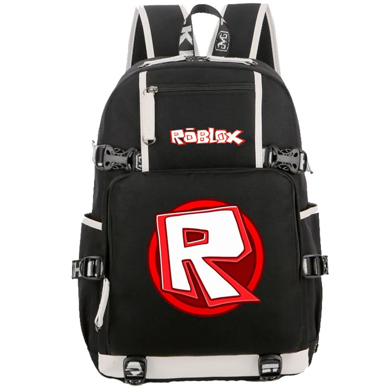 Черный Модный рюкзак с принтом mochila mujer для детей и девочек, USB школьный рюкзак для мальчиков, водонепроницаемый большой рюкзак для подростков - Цвет: Черный