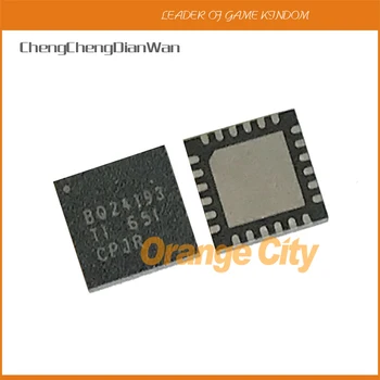 

20pcs Original IC Chip Motherboard Lmage Power Charging Control Battery Management for Switch NS Console BQ24193