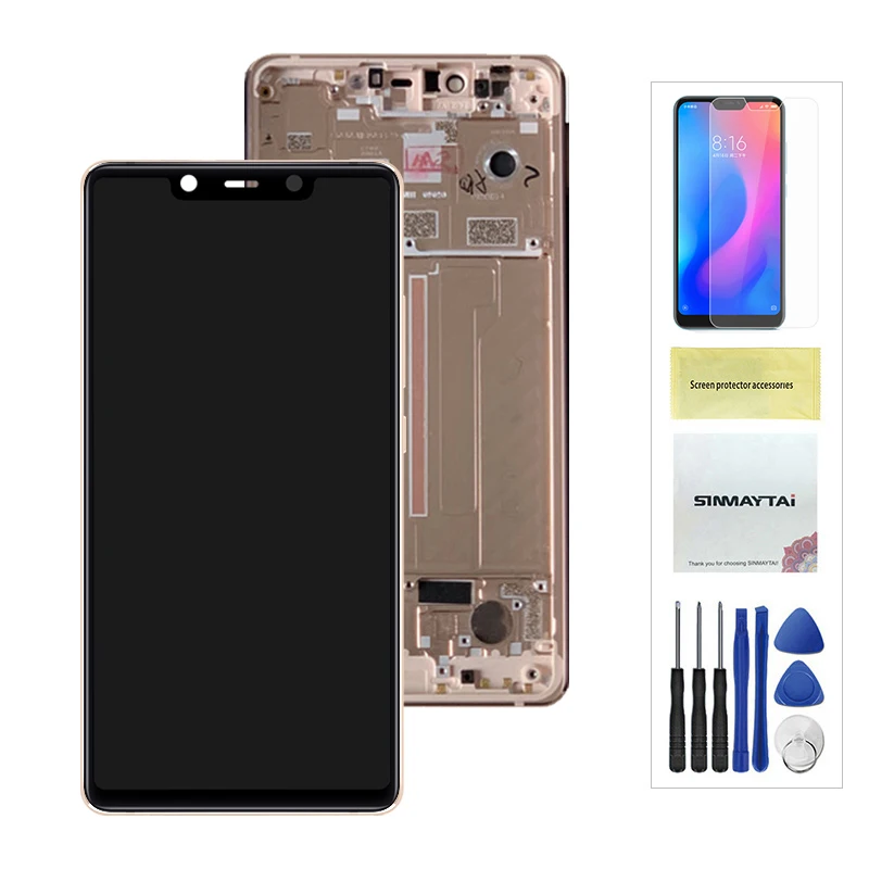 2店主图-Mi8-SE-Gold-DK