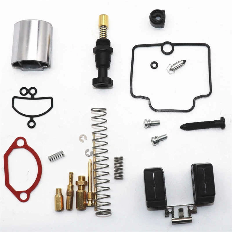 Оборудование карбюратор ремонт бензопилы диафрагмы комплект 28 мм инструмент прокладка карбюратора