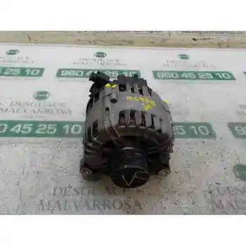 

ALTERNATOR PEUGEOT 5008 2. 0 16V HDi FAP cat (EBRT/DW10CTED4) 9664779680 TG15C135 [16715630]