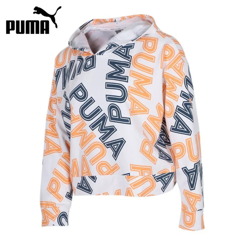 puma pullover women's