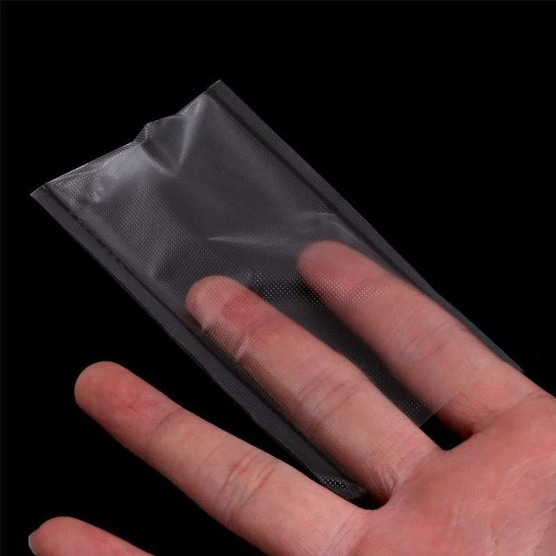 50 шт./пакет для ловли карпа Водорастворимая сумка ПВА Клеммная снасть аксессуары