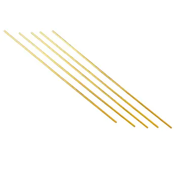 

Brass Tubes 2mm-6mm Pipeline Engineering Model Making Tools Brass Pipe Connectors Brass Pipe Round Cutting Tool