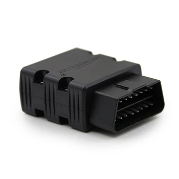 

KW902 OBD2 Scanner For Android Phone Bluetooth V1.5 Engine Check Fault For Kia SKODA Alfa Seat Chrysler Lancia Thema