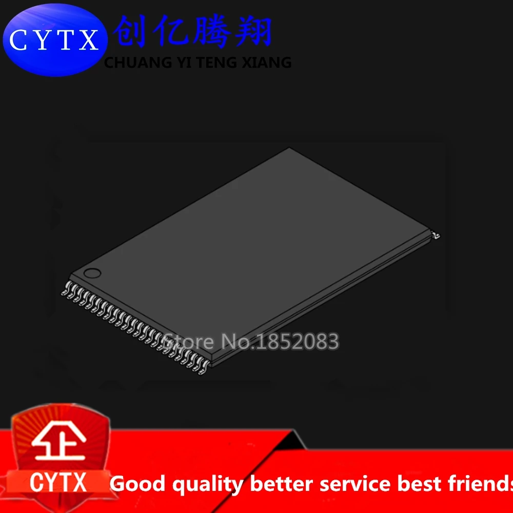 1 шт. MX30LF1G08AA-TI MX30LF1G08AA TSOP48