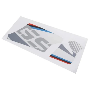 

Motorcycle Transmission Shaft Sticker Protection Sticker Replacement for BMW R1200GS ADV R1200 GS 2008-2012