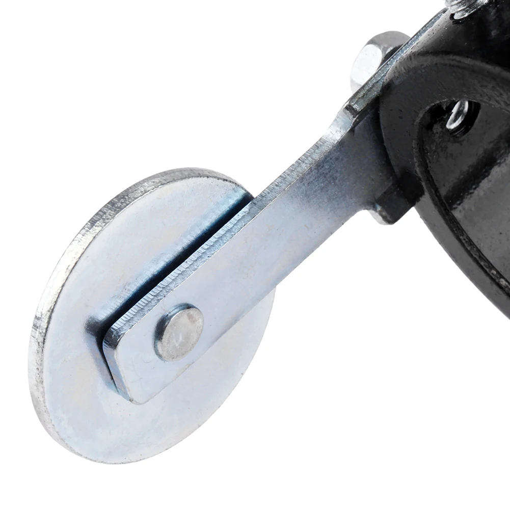P80 Consumable Parts Guide Wheel Durable Welding Accessories Cutting Torch Tool