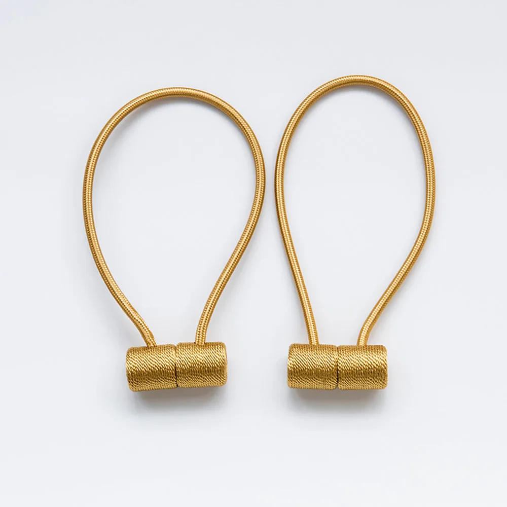 Magnetic Curtain Tieback - Image 3