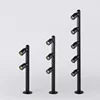 Led Showcase Light 2W 3W 5W Adjustable spotlights Exhibition Led Mini Jewelry Display Light For Diamond Store 175/200/365MM 2