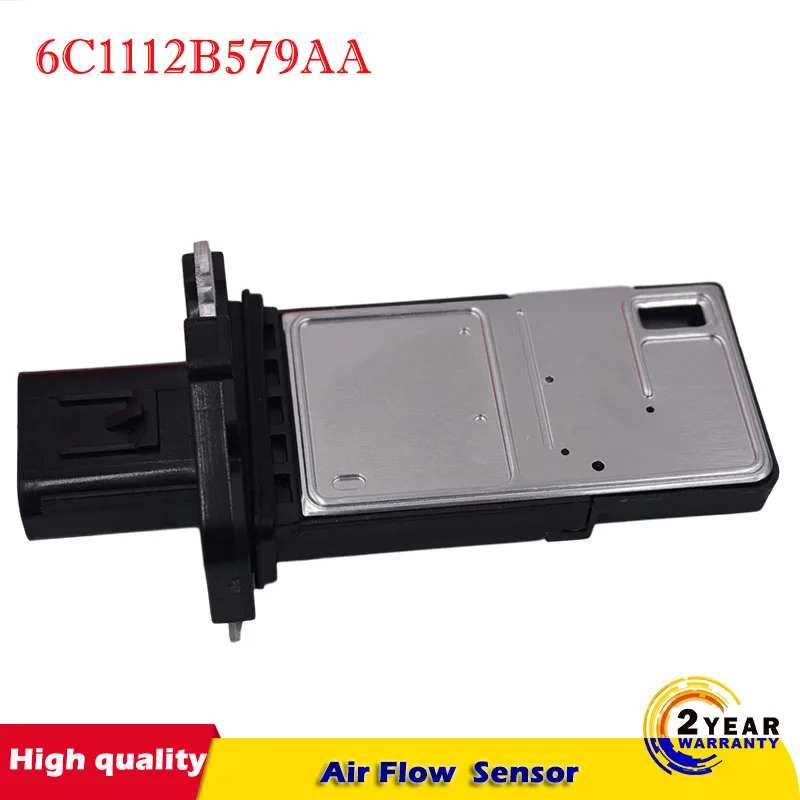 Массовый датчик расхода воздуха MAF для peugeot Boxer Citroen реле JUMPER 2 HDI TD4 D 06-17 9657127480 1920 KQ