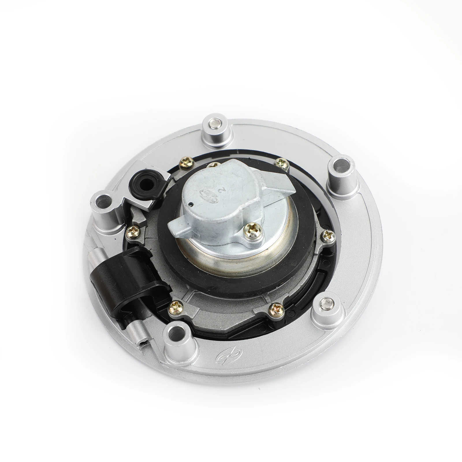 Areyourshop для Suzuki GSF650/S Bandit GSF1200 GSF1250 GSX650F 2005-2012 переключатель зажигания топливный замок на Крышку Газа ключи мотоцикла